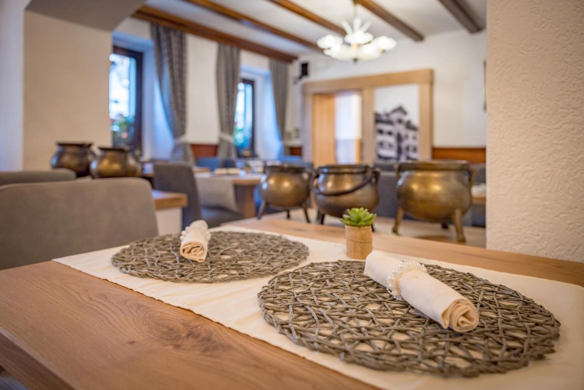 Il Cavallino - Albergo & Appartamenti Sappada Exterior foto