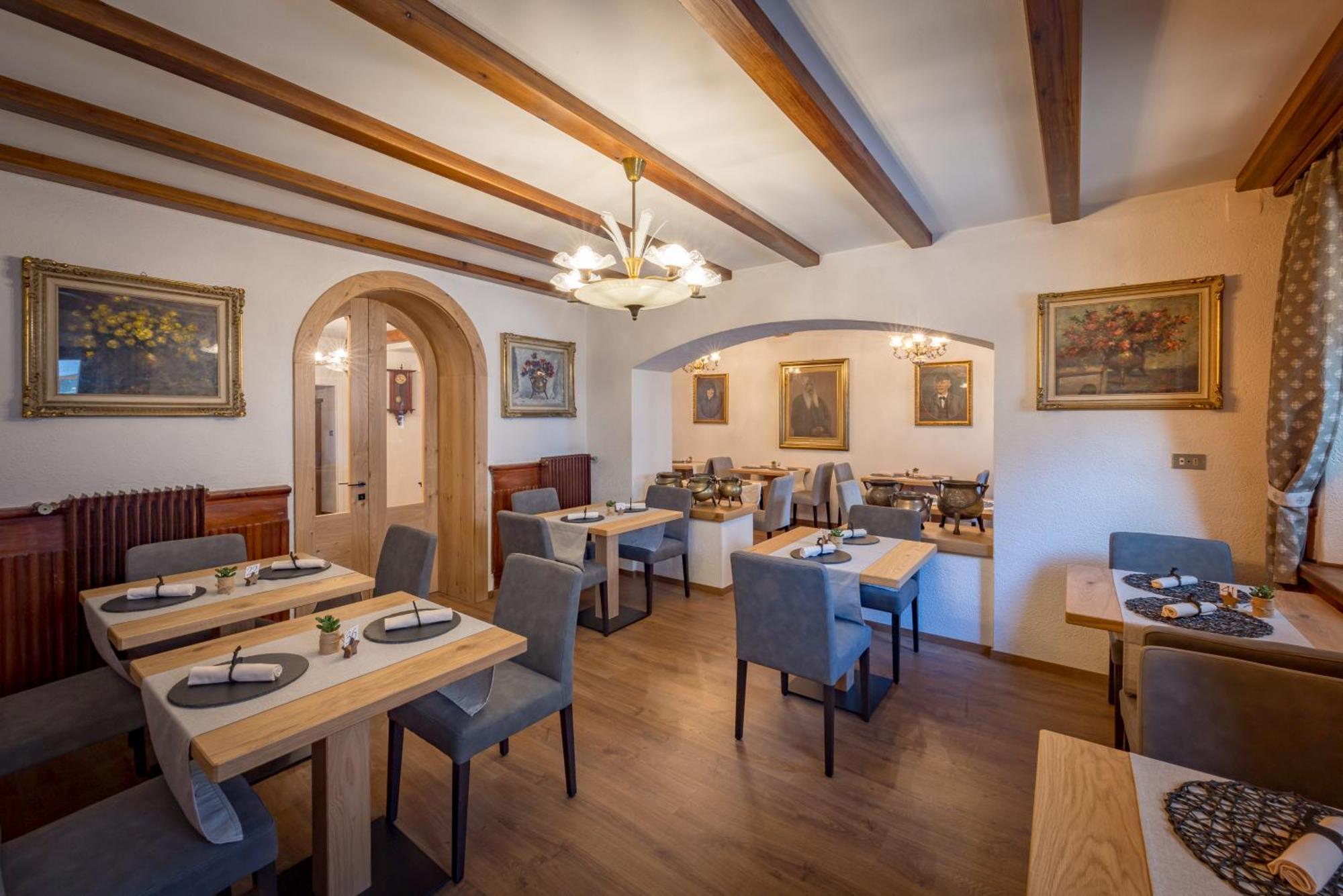 Il Cavallino - Albergo & Appartamenti Sappada Exterior foto