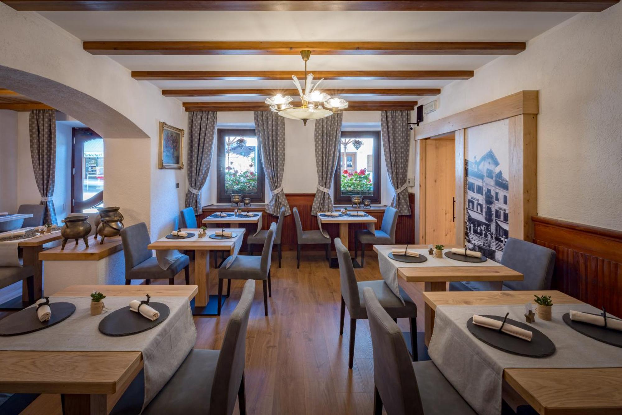 Il Cavallino - Albergo & Appartamenti Sappada Exterior foto