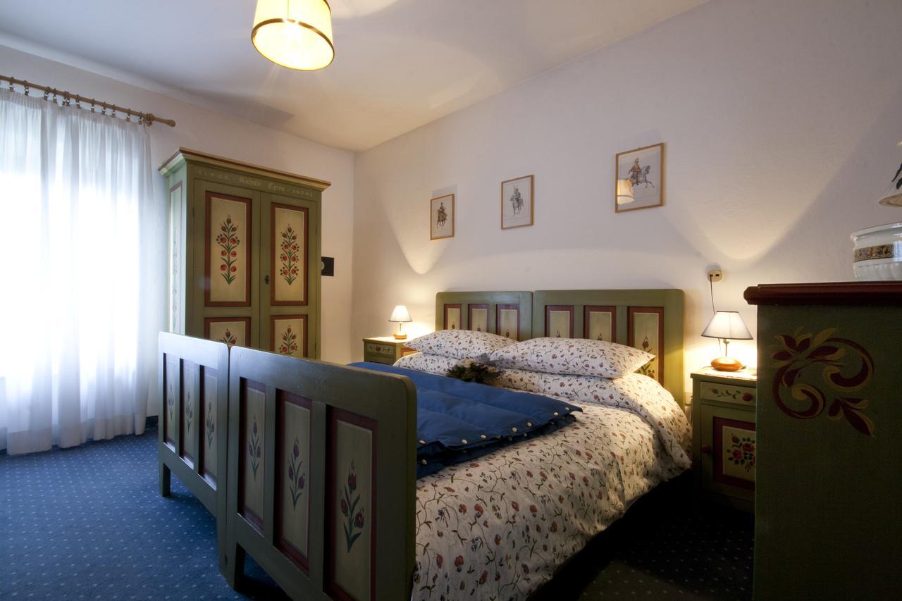 Il Cavallino - Albergo & Appartamenti Sappada Exterior foto